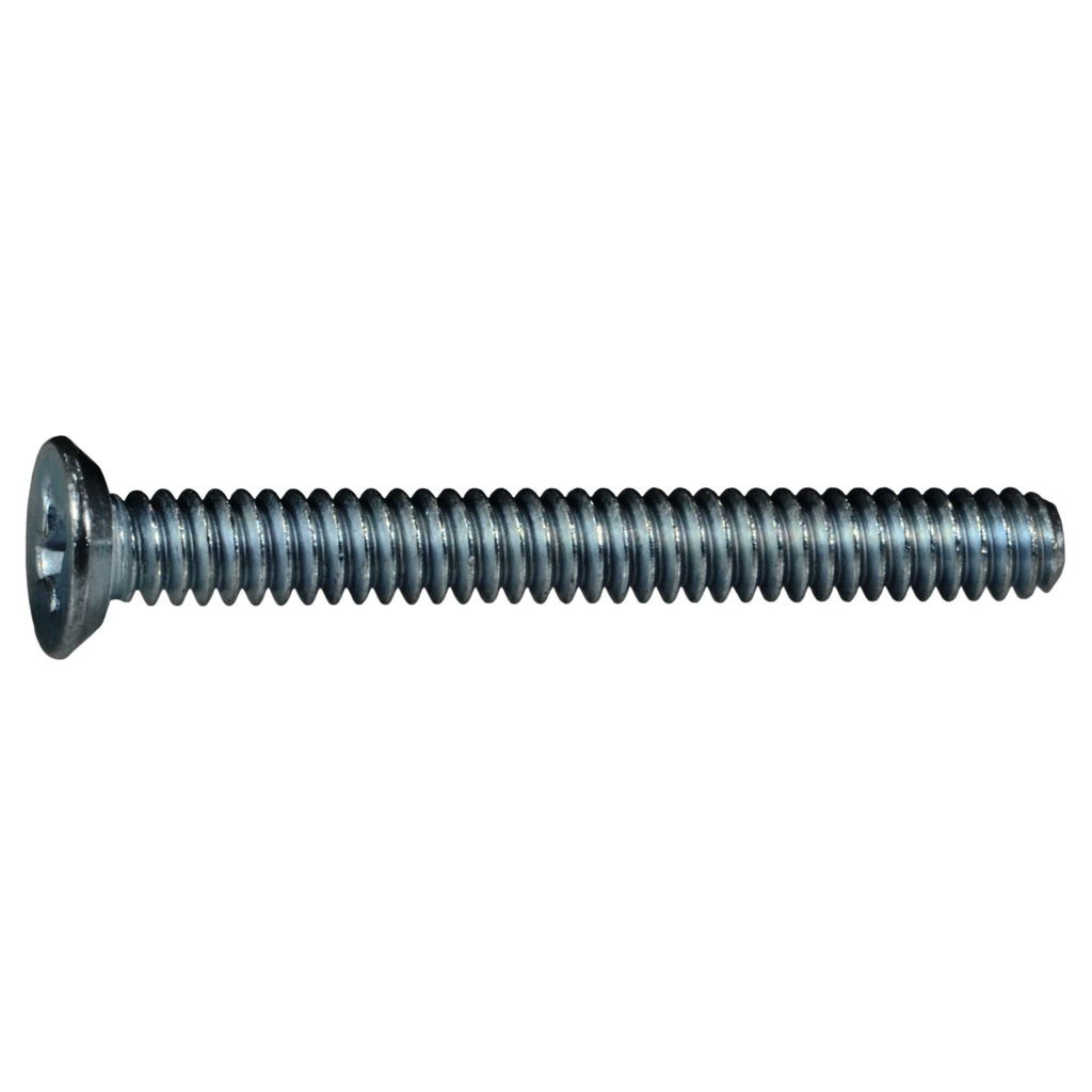 6-32 x 1-1/4 Ph Fl Undrct Scr