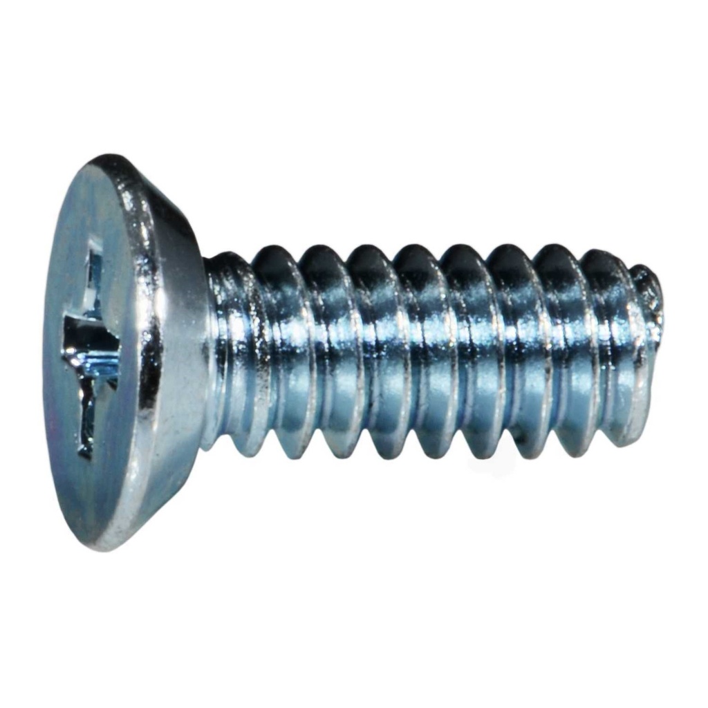 10-24 x 1/2 Ph Fl UndrCut MS