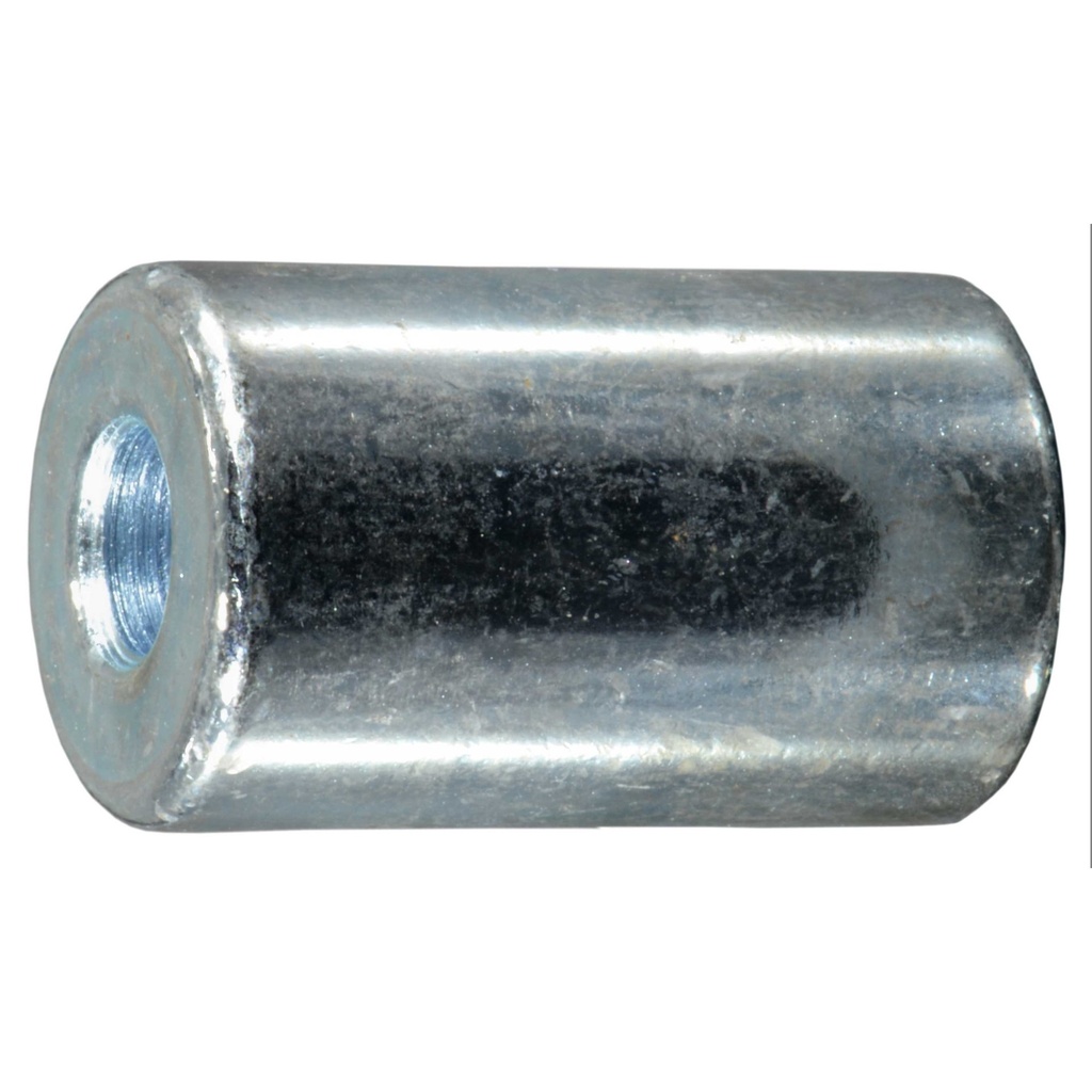 1/4 ID x 1 Heavy Bushing Zn