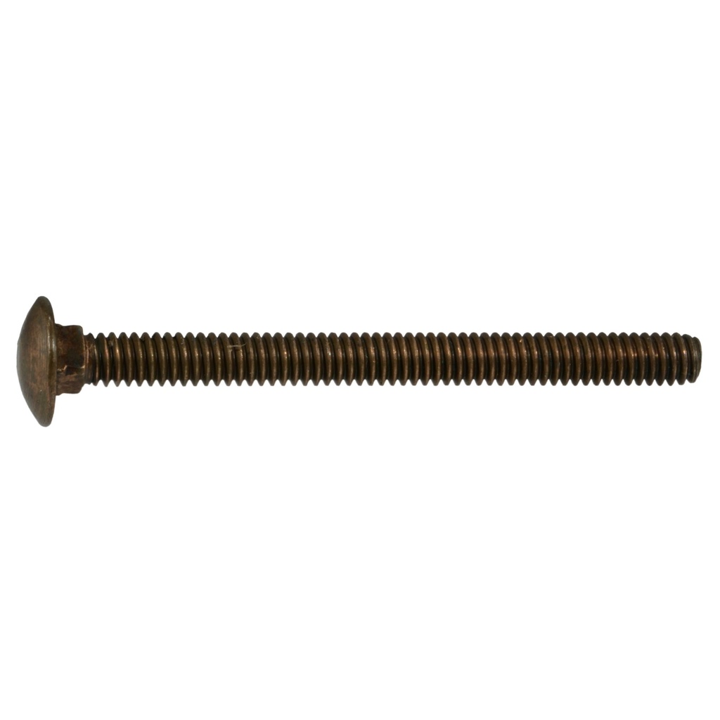 1/4-20 x 3 Carr Bolt SlBz