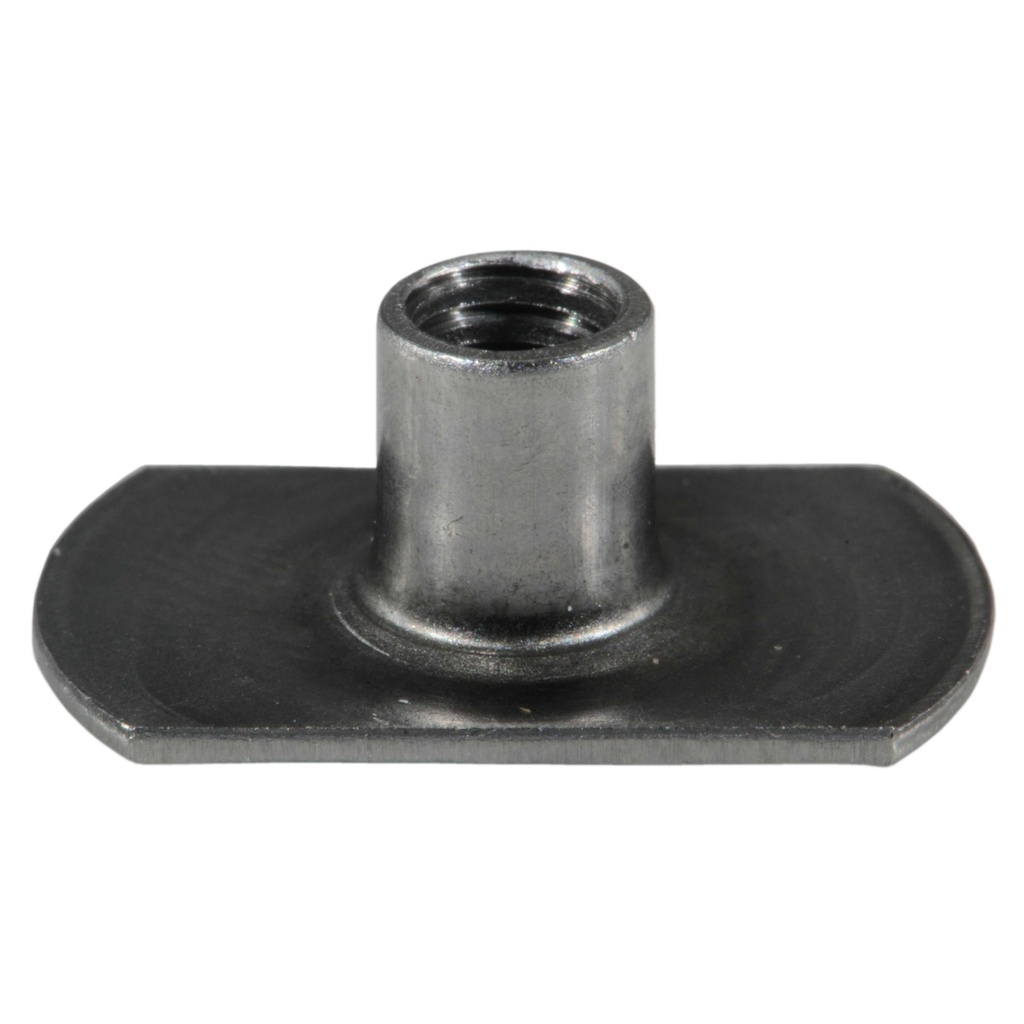 8-32 x 1/4 Slab Weld Nut