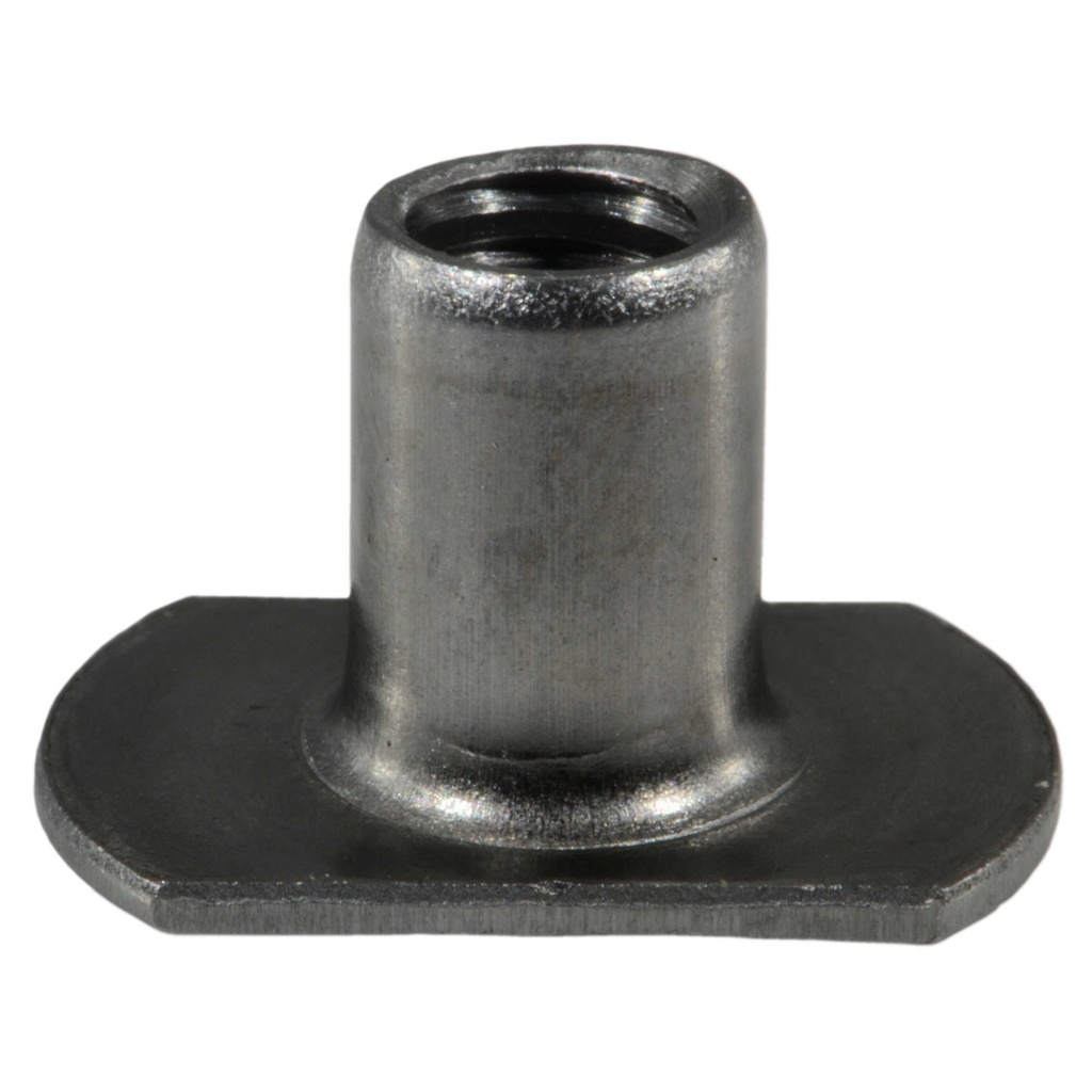 1/4-20 x 7/16 Slab Weld Nut