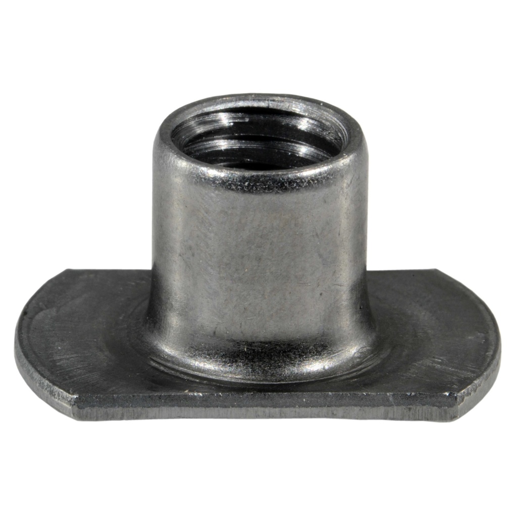 3/8-16 x 7/16 Slab Weld Nut