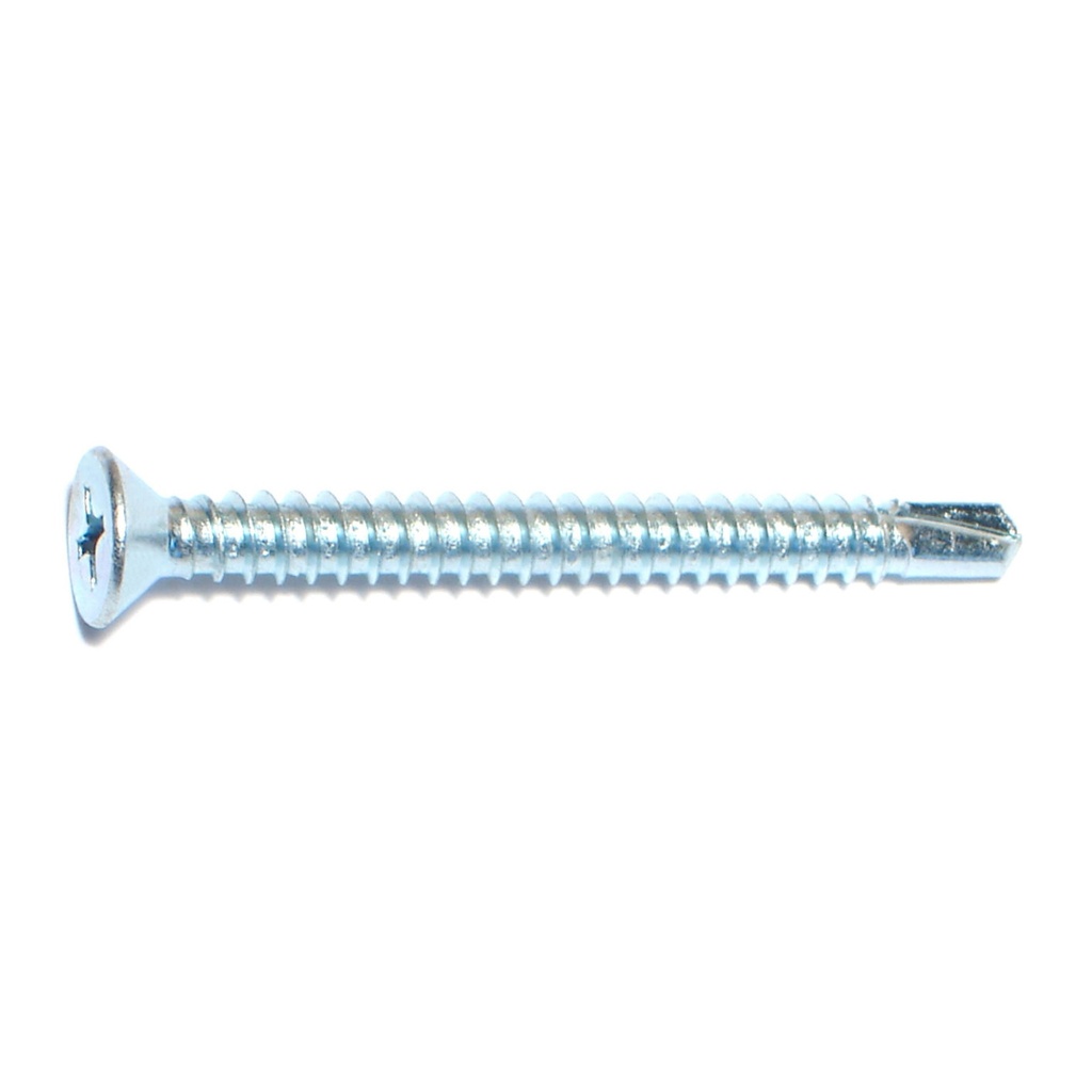 10 x 2 Ph Flat SDS Zn