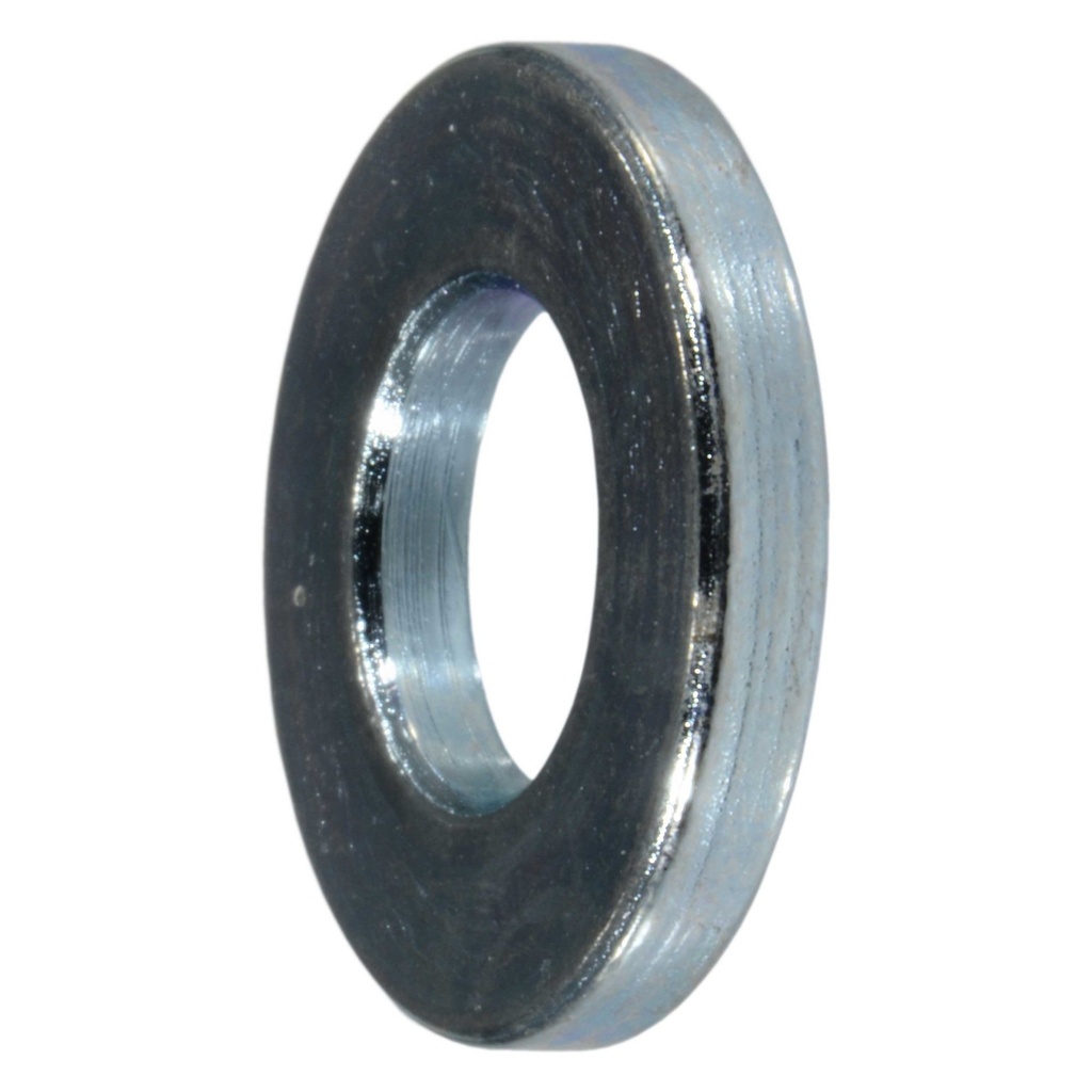 7/16x 7/8x 1/8 Steel Bushing Zn