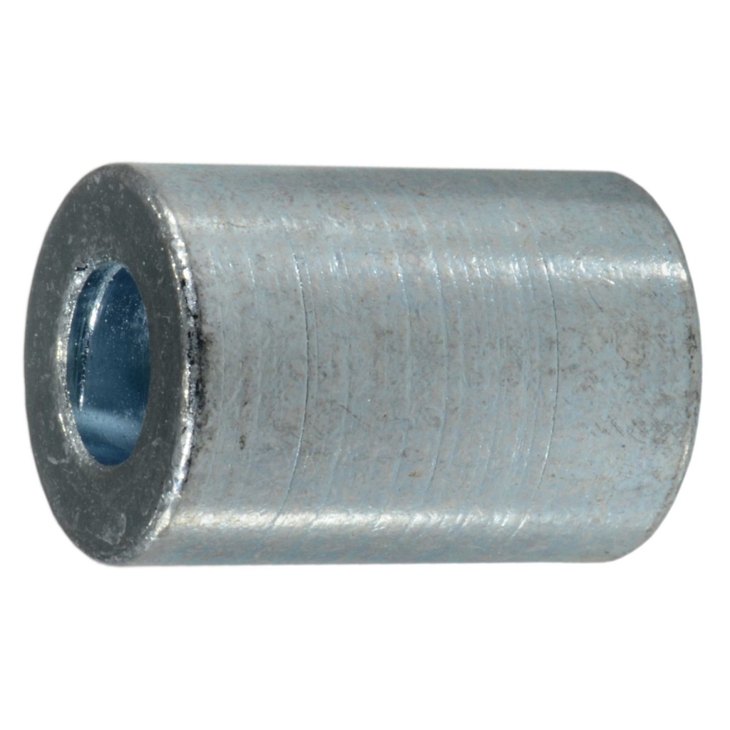 7/16x7/8x1-1/4 Steel Bushing Zn