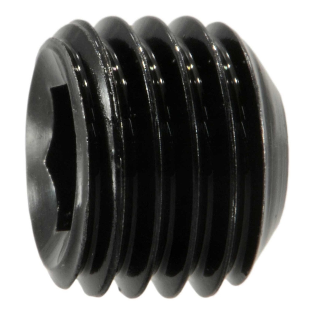 5/16-24 x 1/4 Socket Set Screw