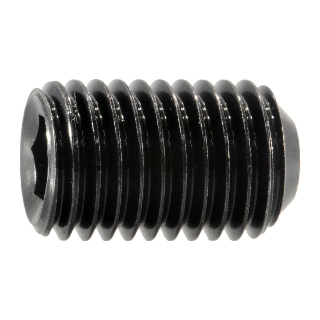 5/16-24 x 1/2 Socket Set Screw
