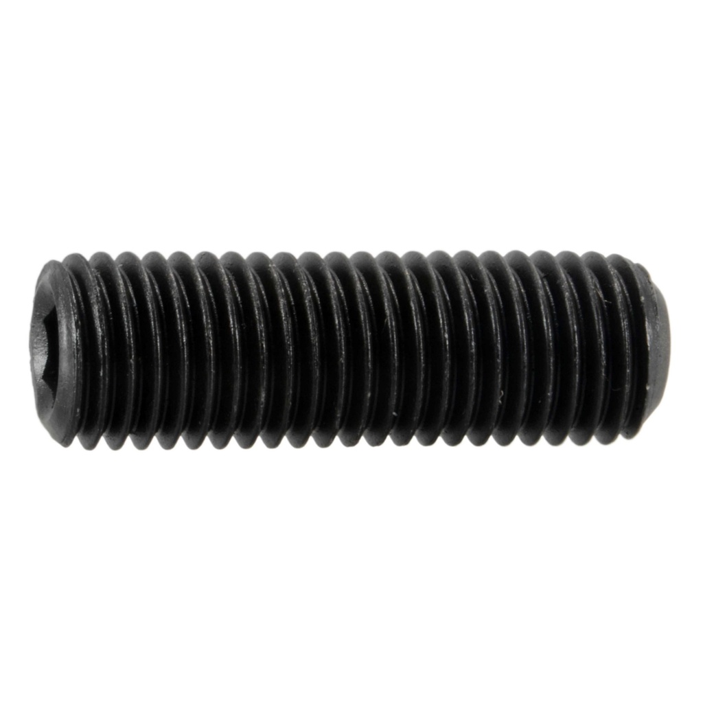 5/16-24 x 1 Socket Set Screw