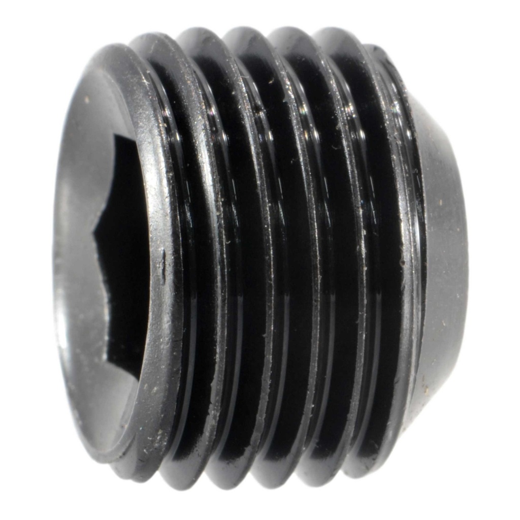 1/2-20 x 3/8 Socket Set Screw