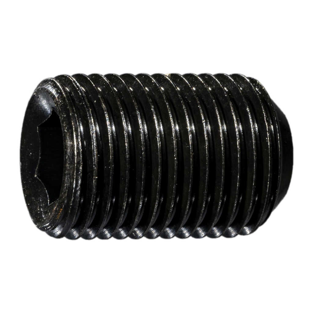 1/2-20 x 3/4 Socket Set Screw
