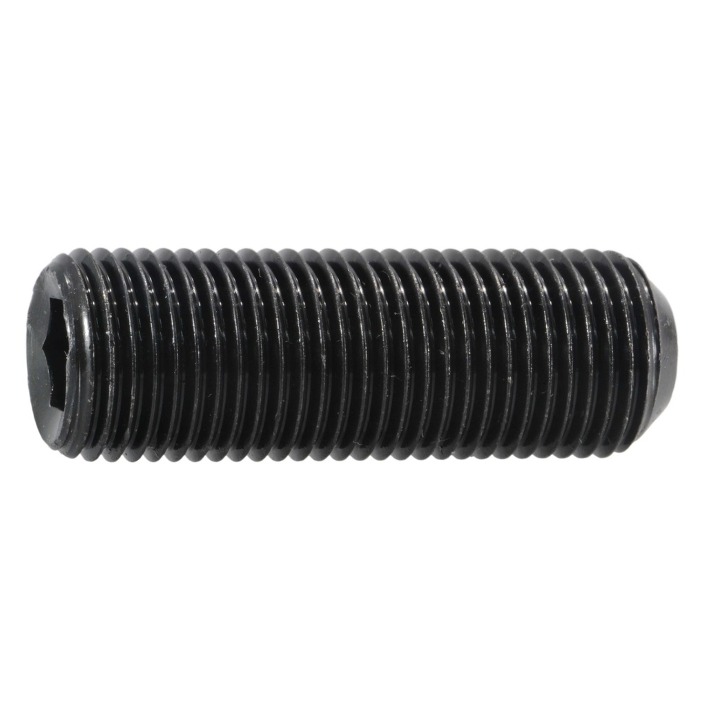 1/2-20 x 1-1/2 Socket Set Screw