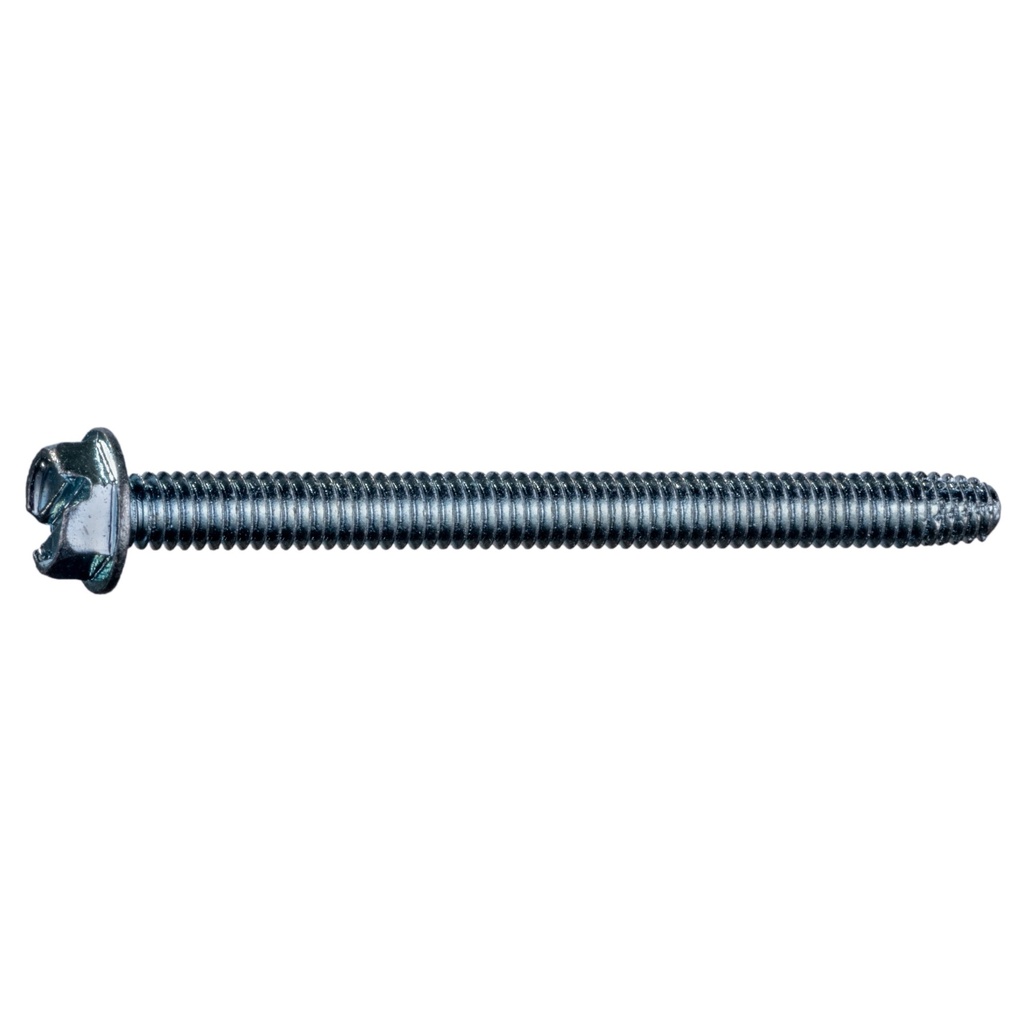 8-32 x 2 Hex Wa SMS Typ F
