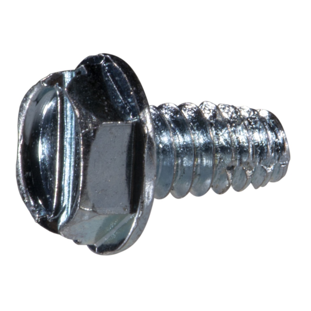 10-24 x 3/8 Hex Wa SMS Typ F