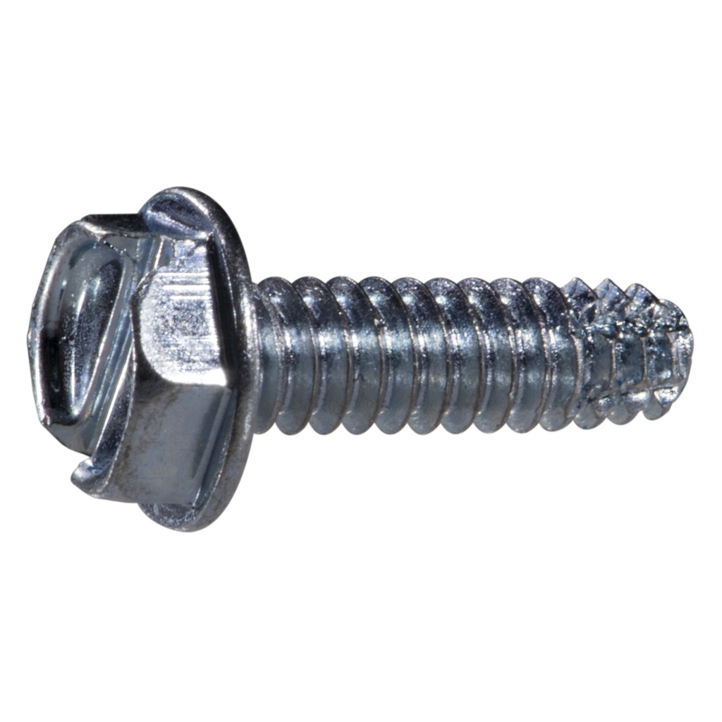10-24 x 5/8 Hex Wa SMS Typ F
