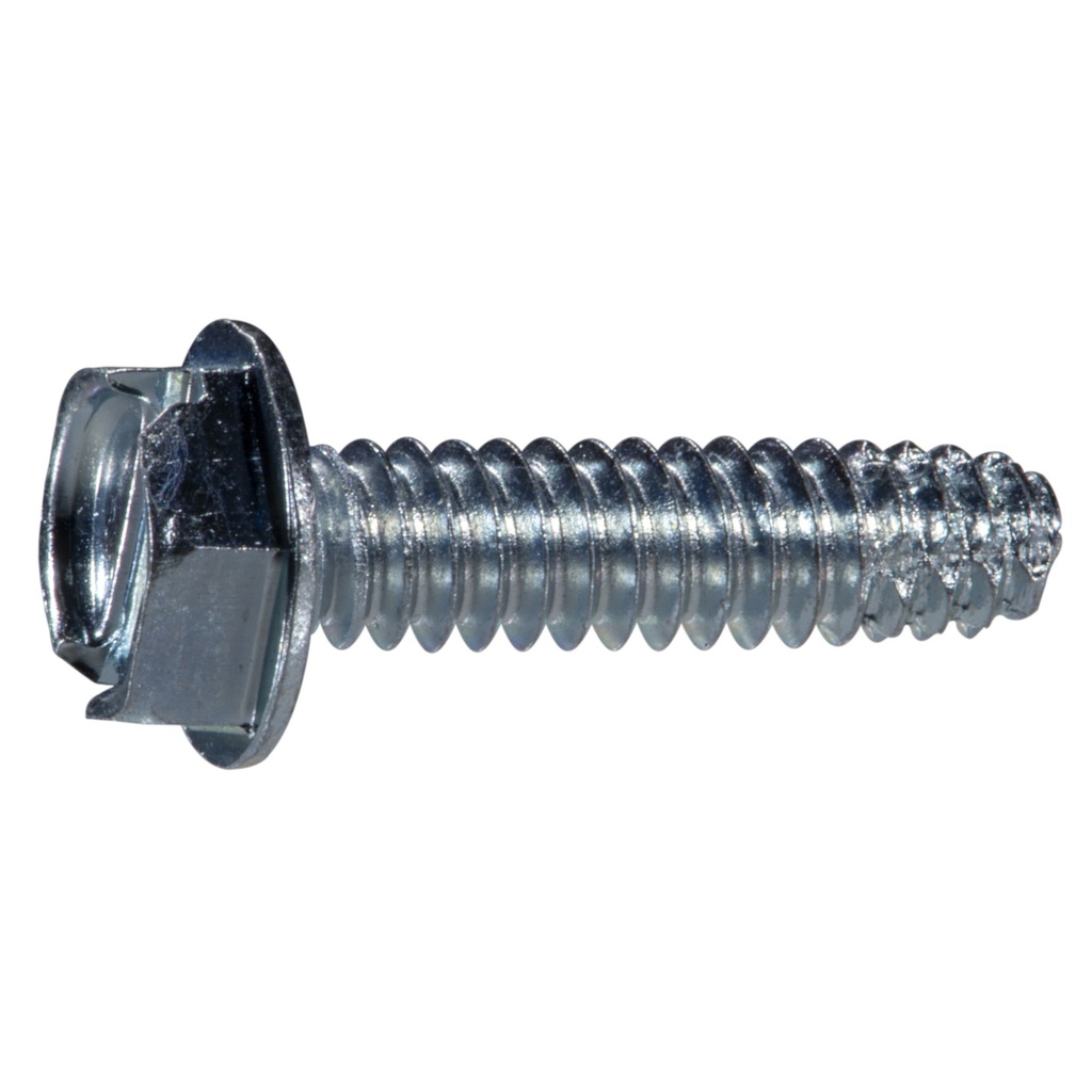 10-24 x 3/4 Hex Wa SMS Typ F