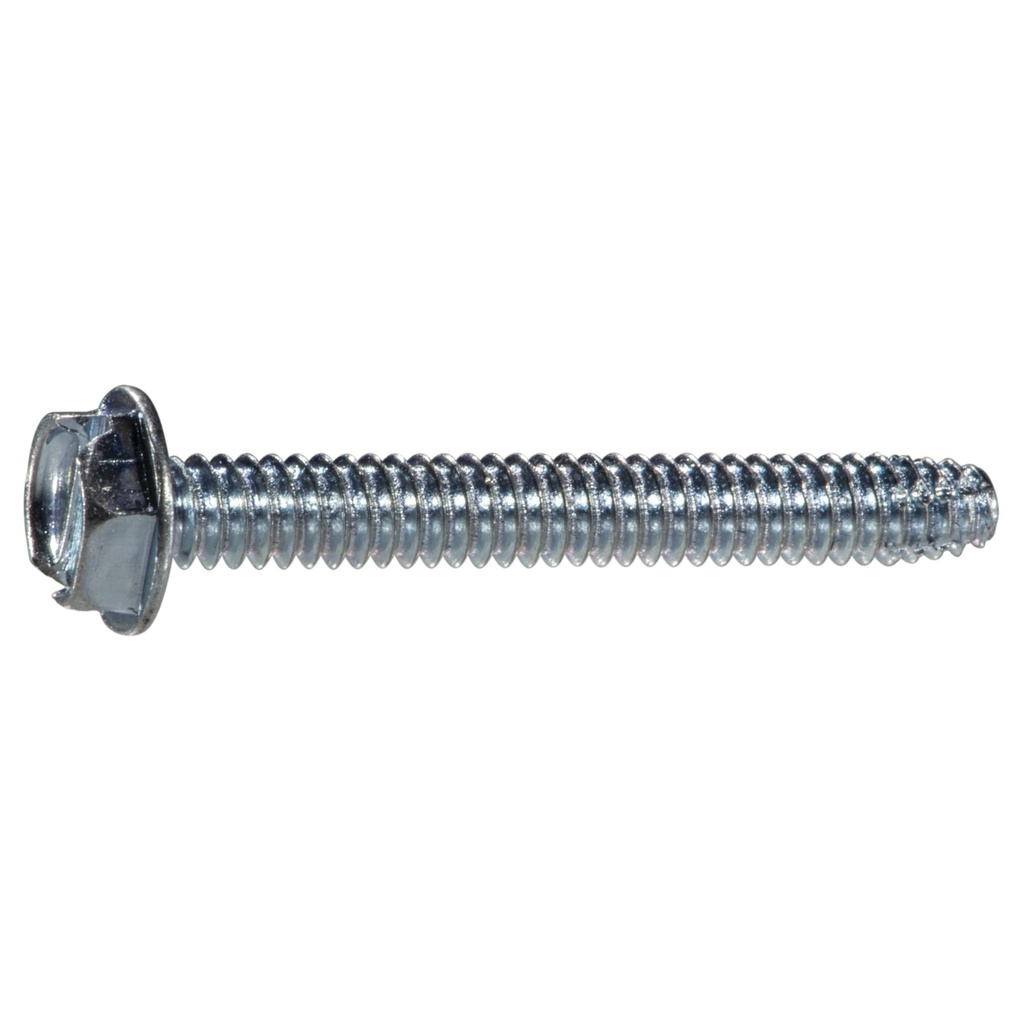10-24 x 1-1/2 Hex Wa SMS Typ F