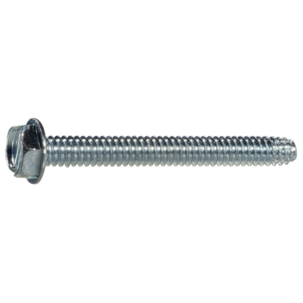 10-24 x 1-3/4 Hex Wa SMS Typ F