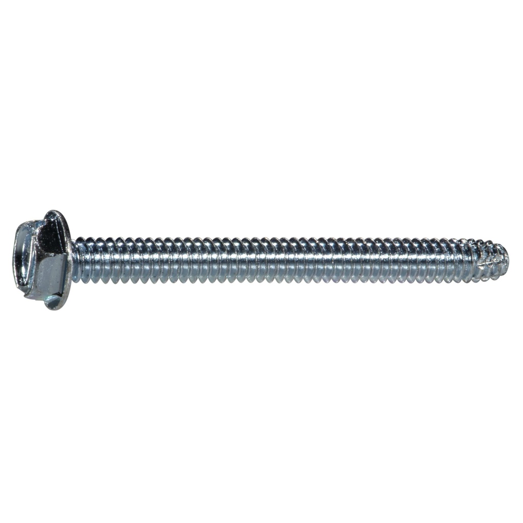 10-24 x 2 Hex Wa SMS Typ F