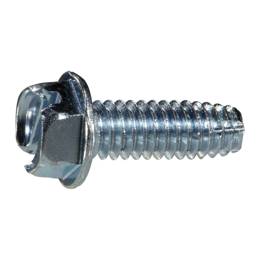 12-24 x 5/8 Hex Wa SMS Typ F