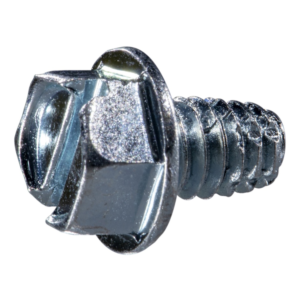1/4-20 x 3/8 Hex Wa SMS Typ F