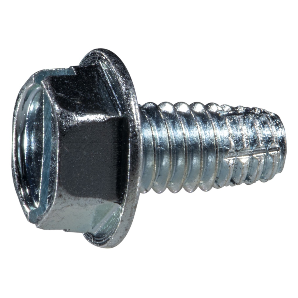 5/16-18 x 5/8 Hex Wa SMS Typ F