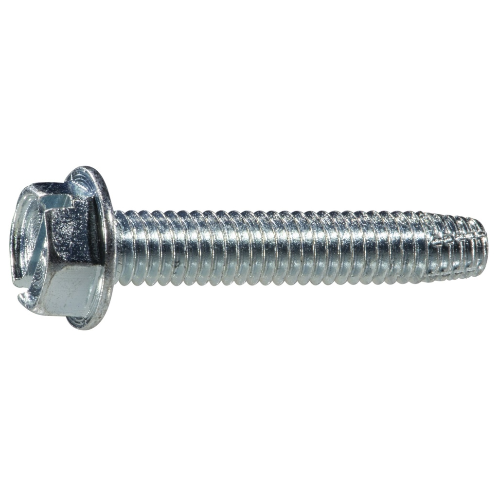 5/16-18 x1-3/4 Hex Wa SMS Typ F