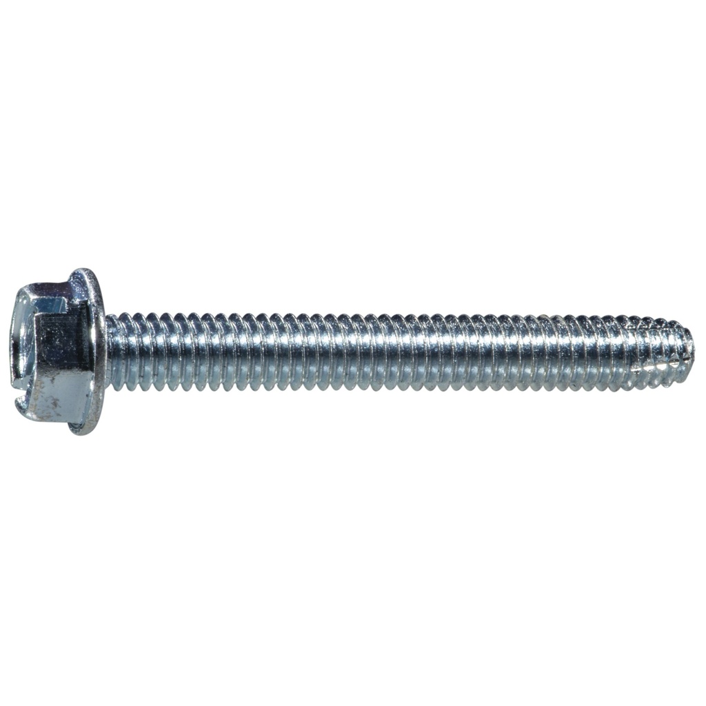 5/16-18 x2-1/2 Hex Wa SMS Typ F