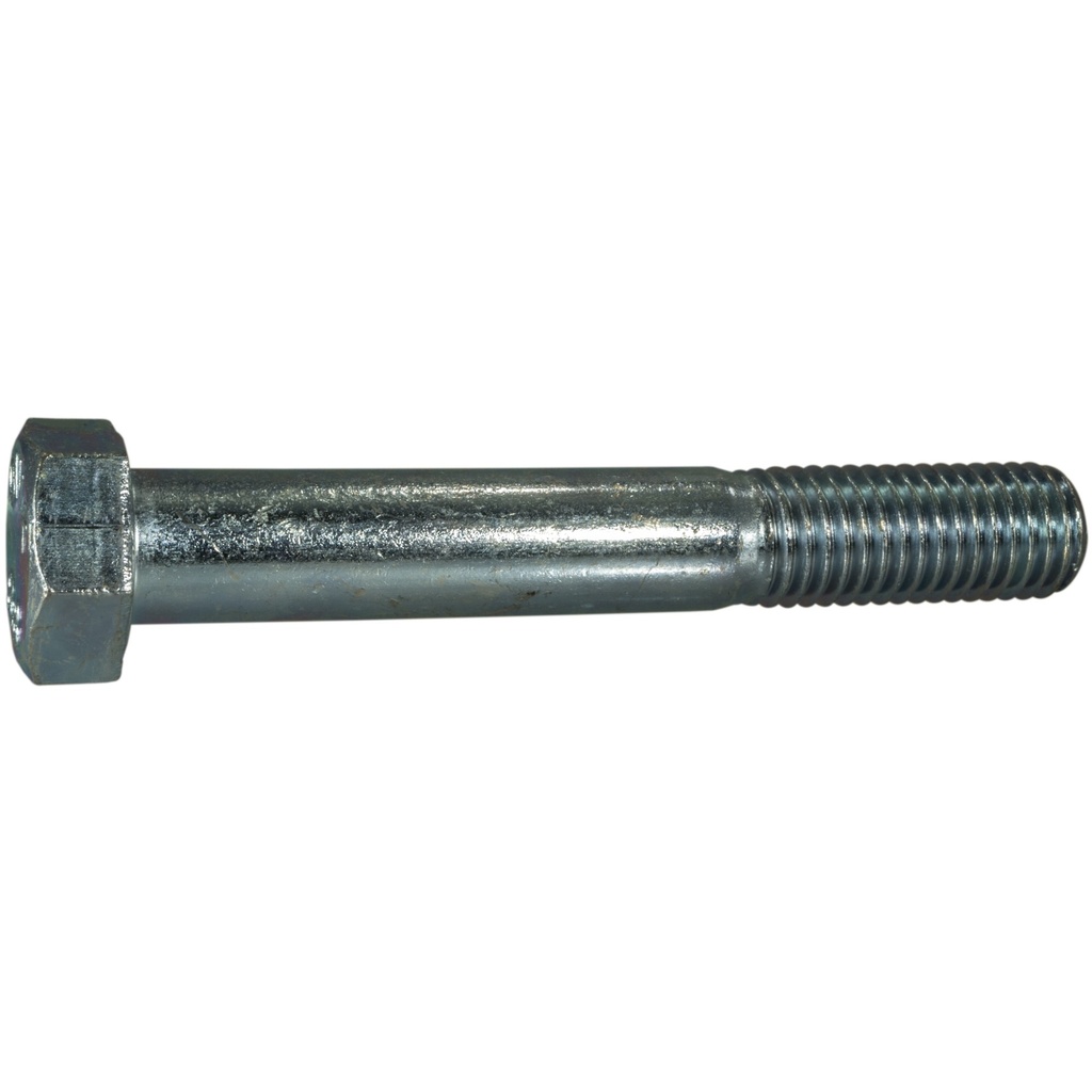18mm-2.50x120m Hex Cap Scrw 8.8