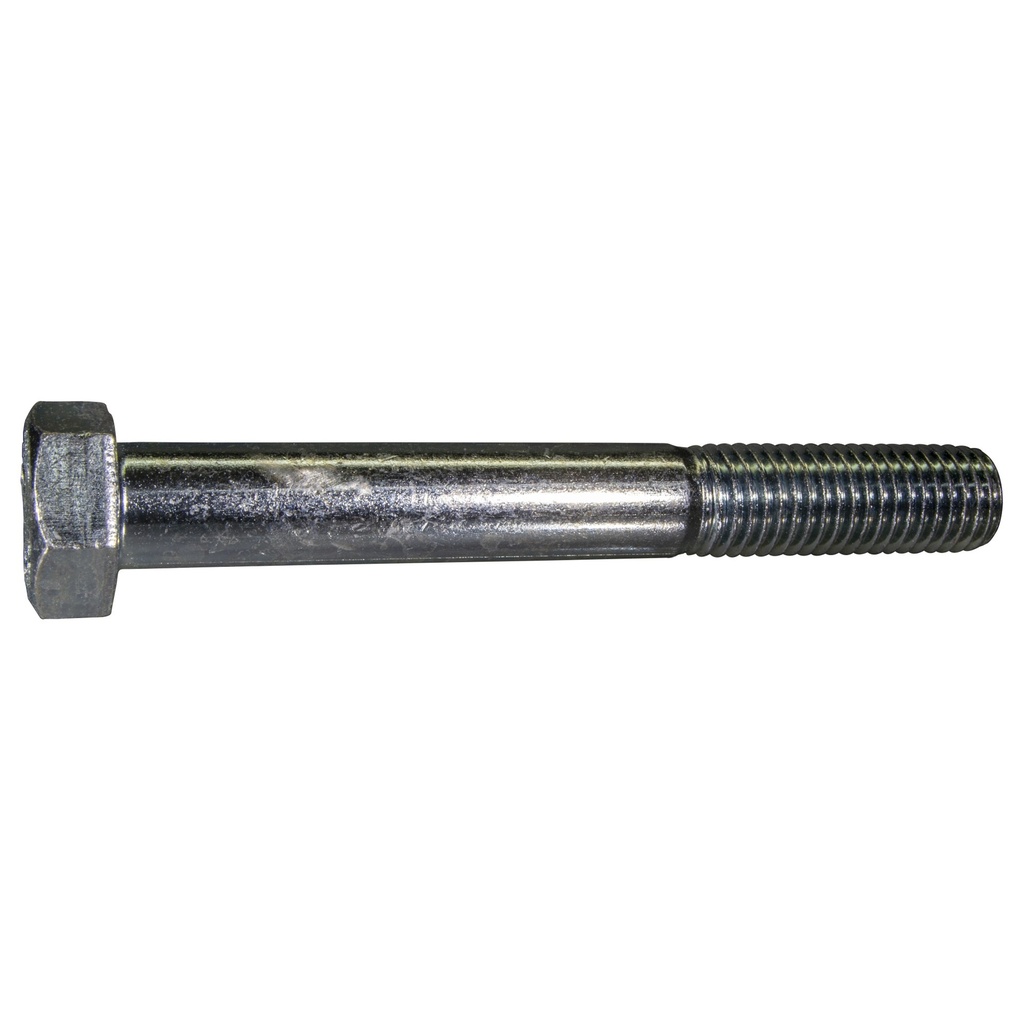 18mm-2.50x140m Hex Cap Scrw 8.8