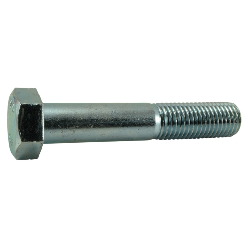 20mm-2.50x110m Hex Cap Scrw 8.8