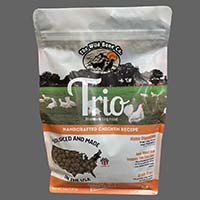 [08607145] 53002 Trio Premium Chicken Dog Food