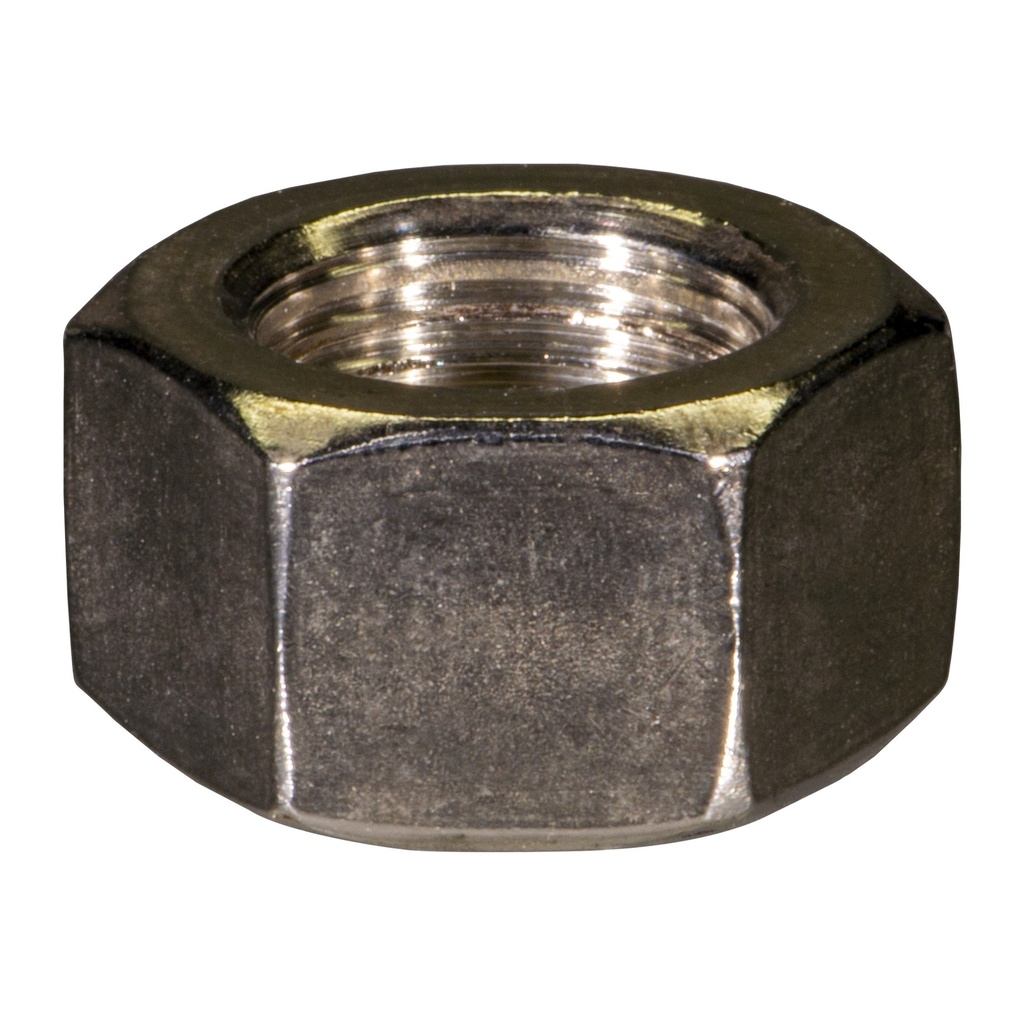 5/8-18 Hex Nut SS