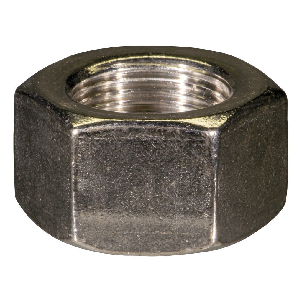 1-14 Hex Nut SS
