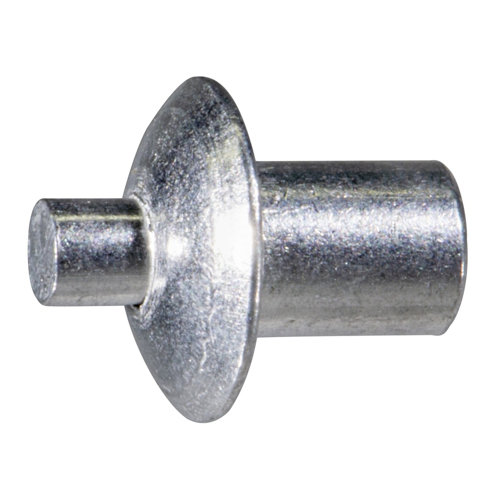 3/16 x 1/4 Trs Pin Dr An Al