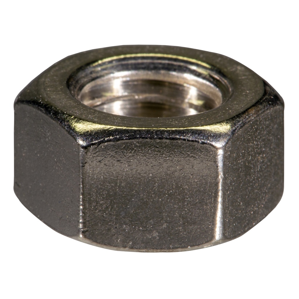 7/16-14 Hex Nut 316 SS
