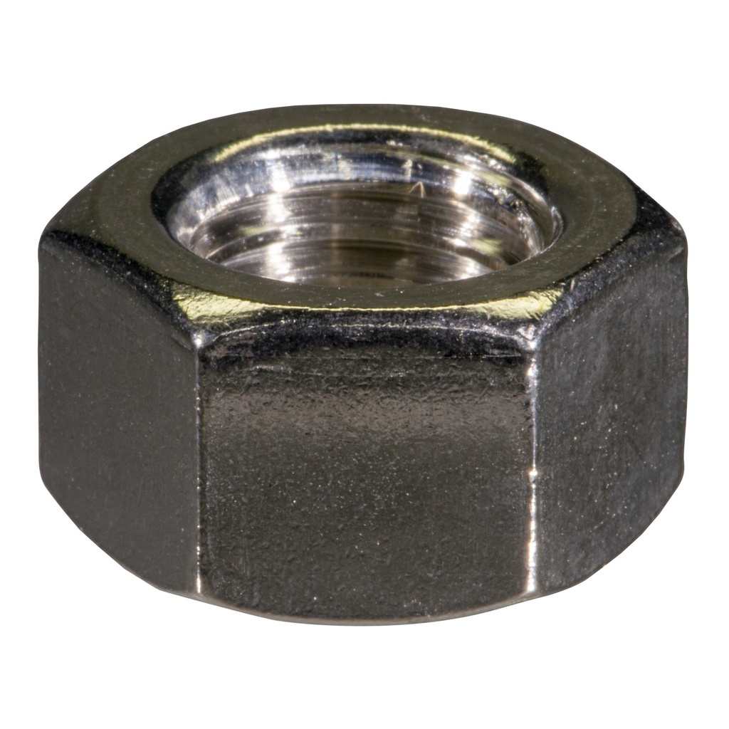 5/8-11 Hex Nut 316 SS
