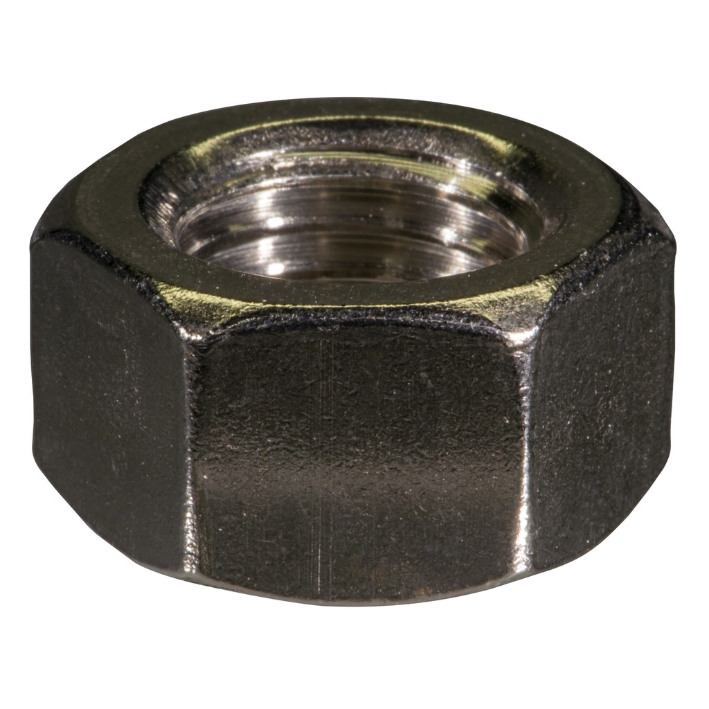 3/4-10 Hex Nut 316 SS