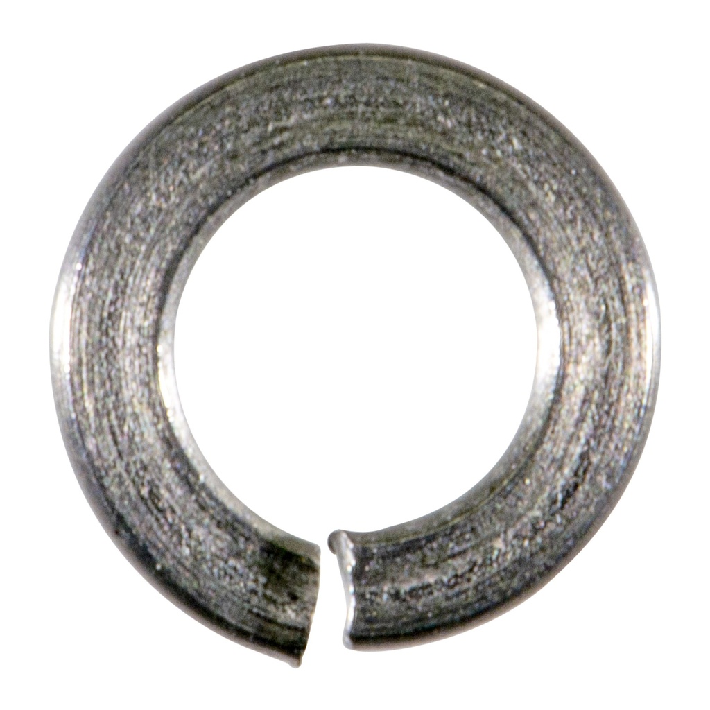 #8 Lock Wash 316 SS