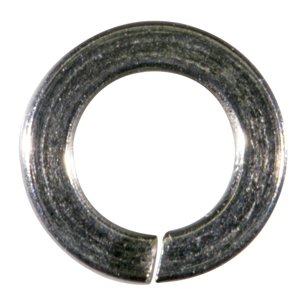 #10 Lock Wash 316 SS