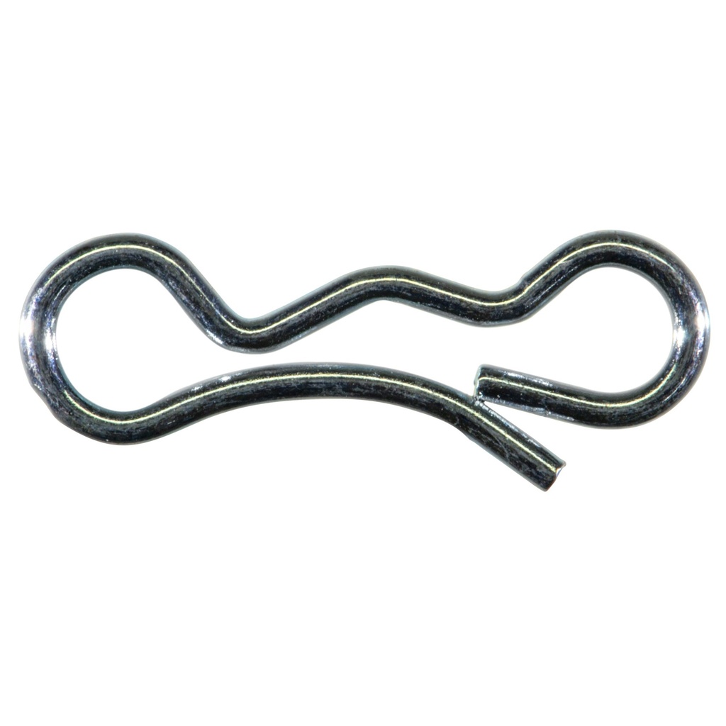 3/16-1/4 x.054 BowTie Cot Pin Z