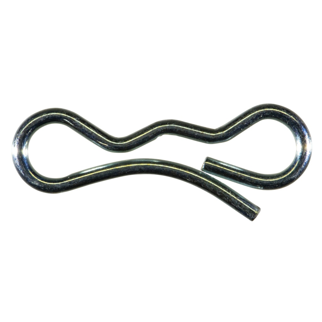 1/4-3/8 x.072 BowTie Cot Pin Z