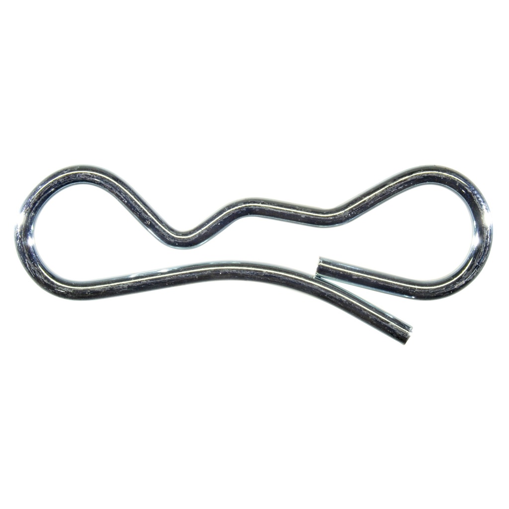5/8 x .120 BowTie Cot Pin Z
