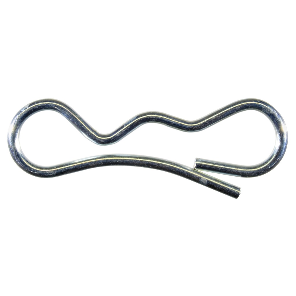 3/4 x .120 BowTie Cot Pin Z