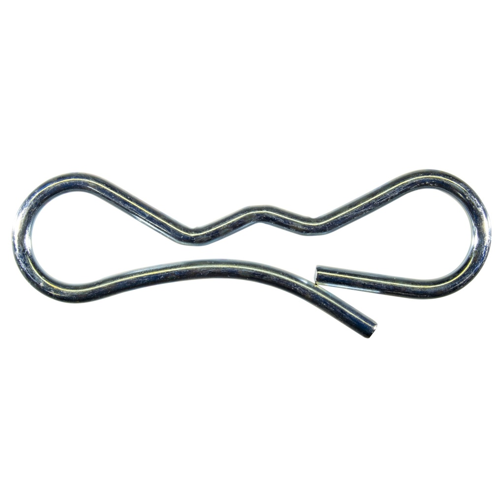 3/4 x .148 BowTie Cot Pin Z