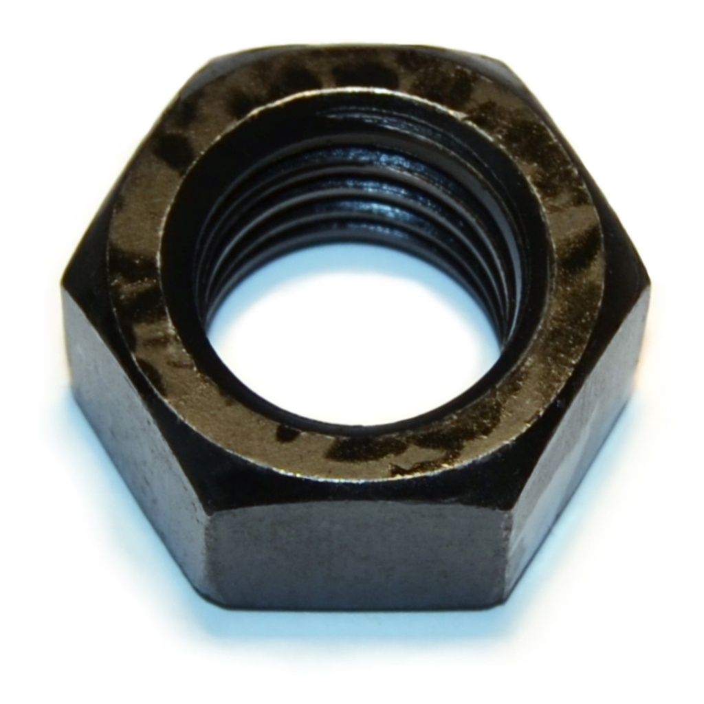 18mm-2.50 Hex Nut Cl10 Pln