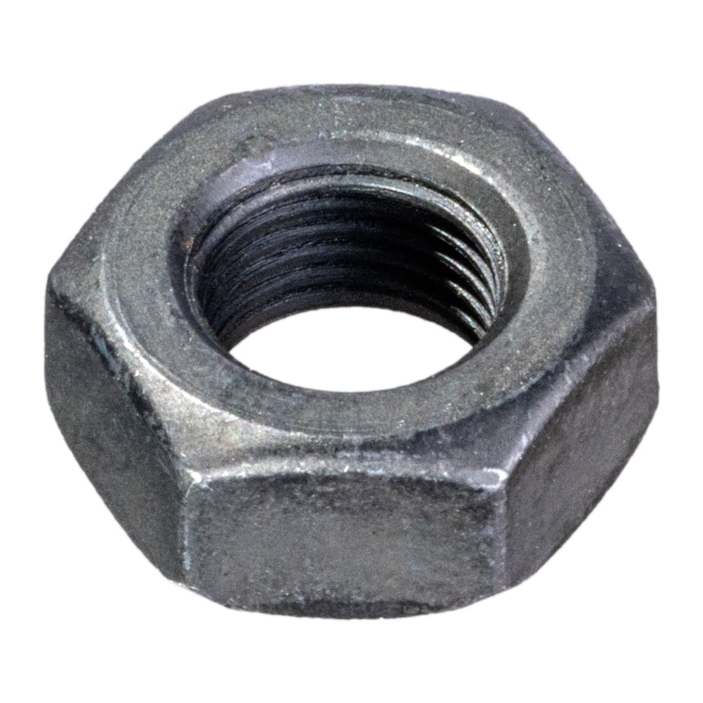 10mm-1.0 Hex Nut Cl10 Pln