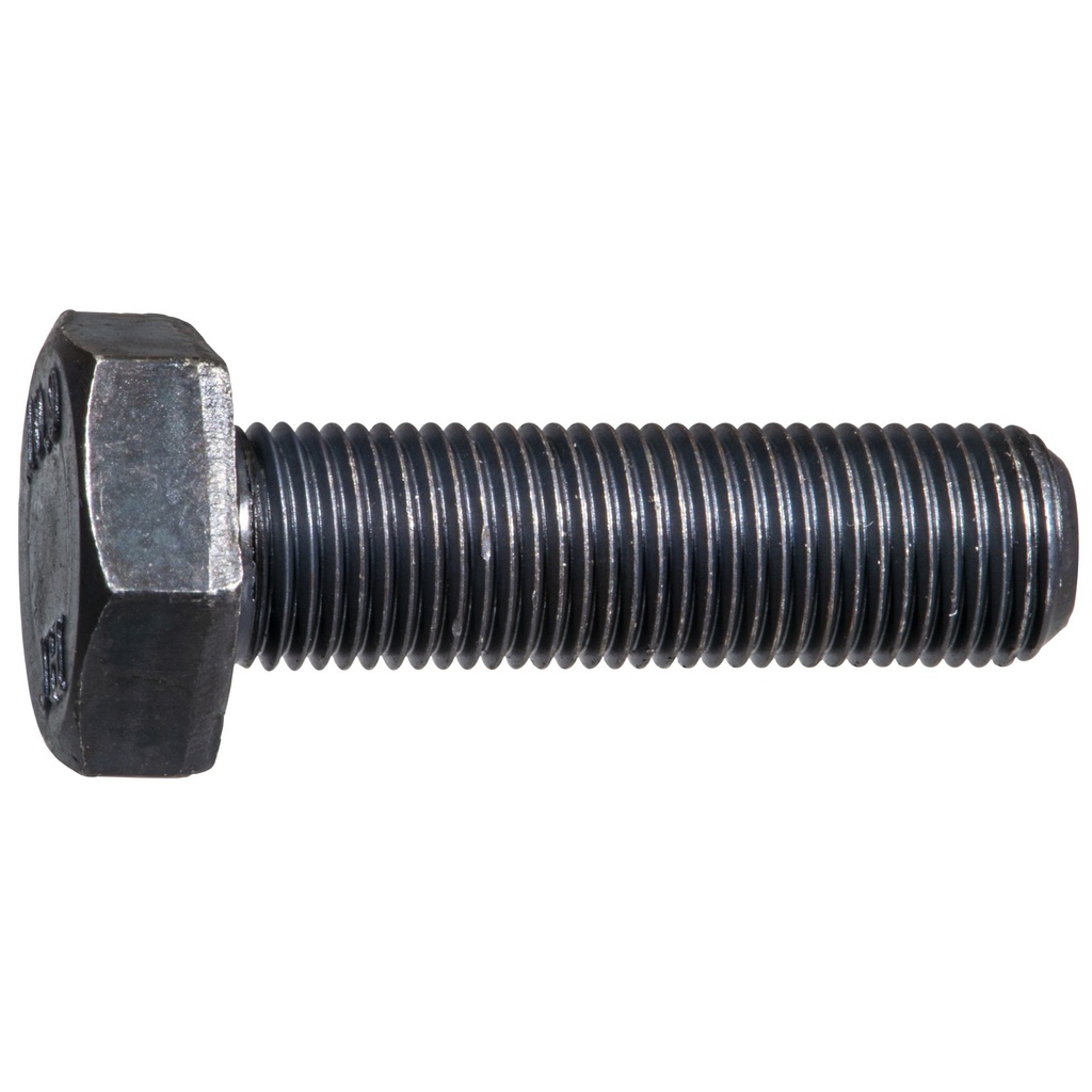 10mm-1.0 x35mm Hex Cap 10.9 Pln