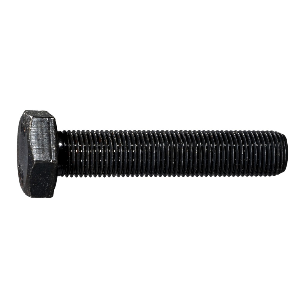 10mm-1.0 x50mm Hex Cap 10.9 Pln