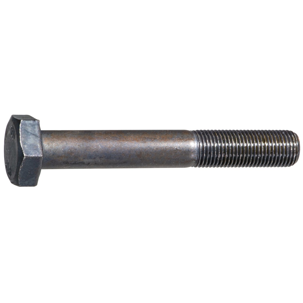 10mm-1.0 x70mm Hex Cap 10.9 Pln
